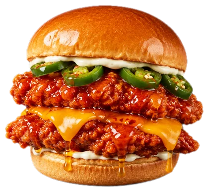 Hot Honey