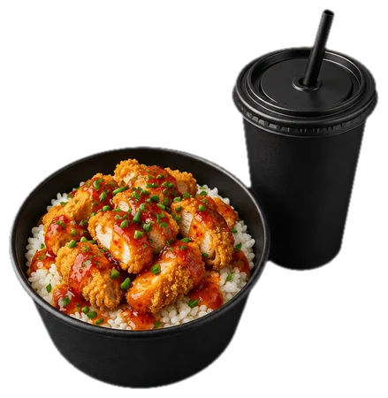 Mini Krousty Midi