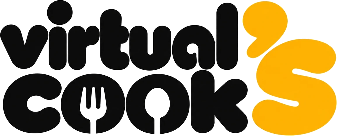 VirtualCook's