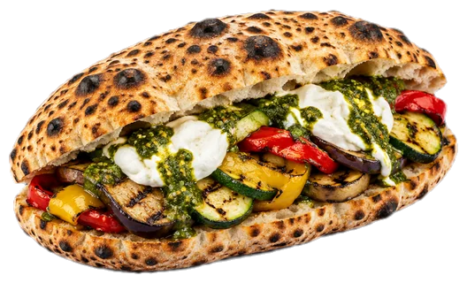 Vegetariano