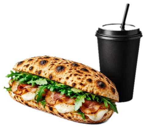 Menu Panuzzo