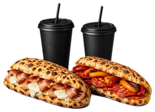 Menu Duo
