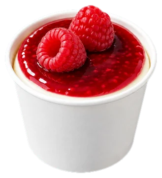 Panna cotta