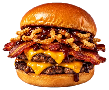 Bacon BBQ