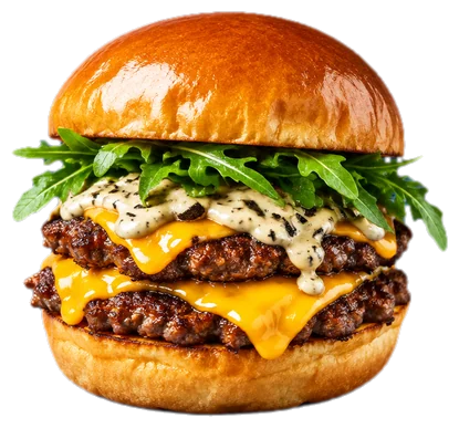 Truffle Smash
