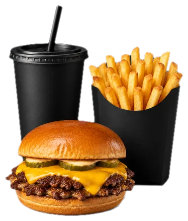 Menu Complet