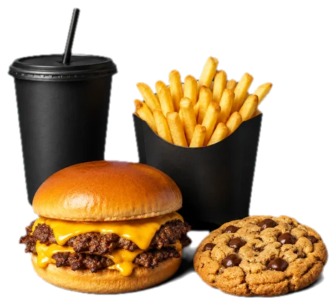 Menu Gourmand