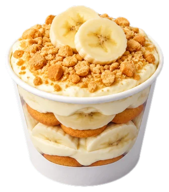 Banana pudding